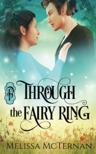 Through the Fairy Ring von Decadent Publishing LLC