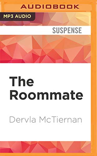 The Roommate (Cormac Reilly) von Audible Studios on Brilliance