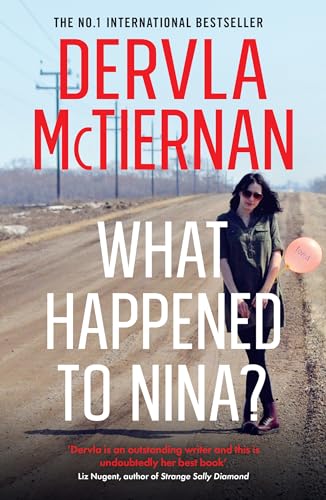 What Happened to Nina?: The gripping new psychological crime thriller with a difference from the internationally bestselling author von HarperCollins