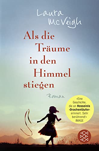 Als die Träume in den Himmel stiegen: Roman Als die Träume in den Himmel stiegen: Roman