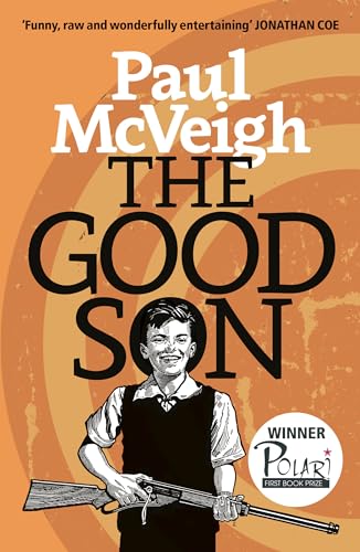 The Good Son (Salt Modern Fiction)