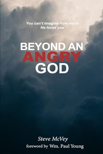 Beyond An Angry God von Writer's Society, The