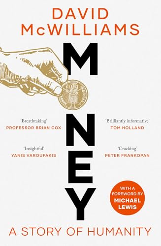 Money: A Story of Humanity von Simon & Schuster