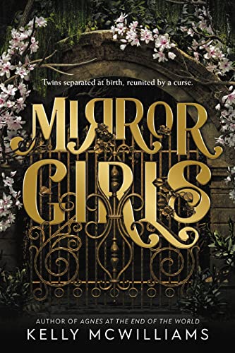 Mirror Girls von Little, Brown