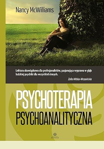 Psychoterapia psychoanalityczna von Harmonia