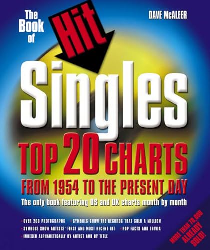 The Book of Hit Singles: Top 20 Charts from 1954 to the Present Day