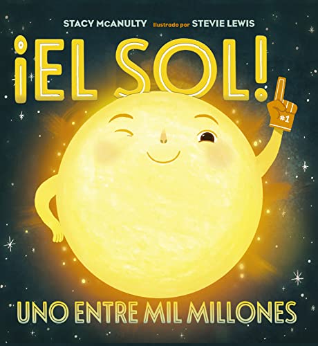 ¡Sol!: Uno Entre Mil Millones / One in a Billion (Picarona)