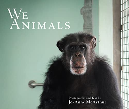 We Animals von Lantern Books