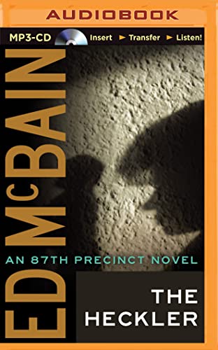 The Heckler (87th Precinct Series)