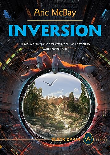 Inversion (Black Dawn, 5, Band 5)