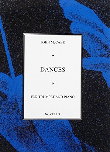 Dances For Trumpet And Piano