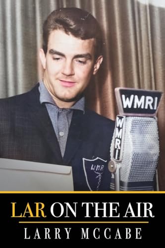 Lar on the Air von WP Lighthouse