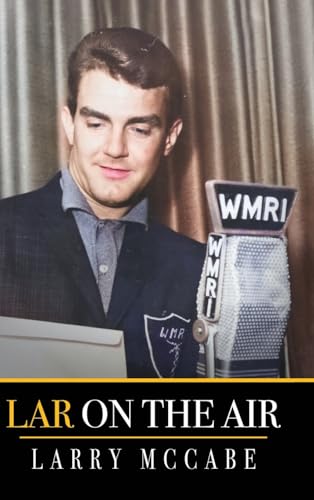 Lar on the Air von WP Lighthouse
