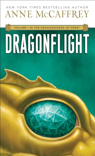 Dragonflight (Dragonriders of Pern Trilogy (Hardcover))
