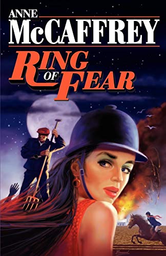 Ring of Fear Ring of Fear