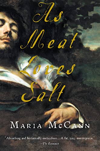 As Meat Loves Salt (Harvest Original) von Mariner Books