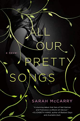 All Our Pretty Songs (Metamorphoses Trilogy, Band 1) von St. Martin's Press