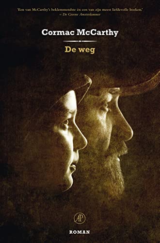 De weg: roman