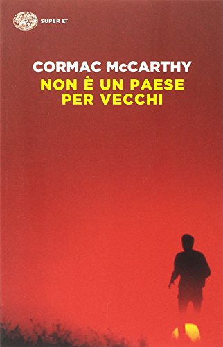 Non è un paese per vecchi (Super ET) von Einaudi