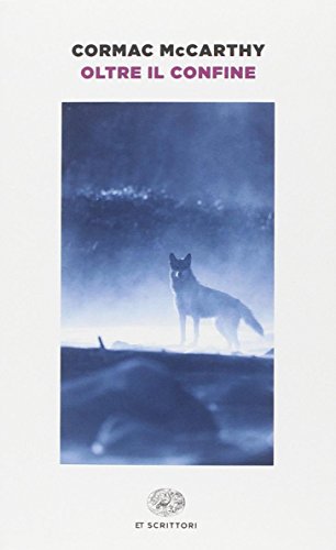 Oltre il confine (Einaudi tascabili. Scrittori, Band 381) Oltre il confine (Einaudi tascabili. Scrittori, Band 381)