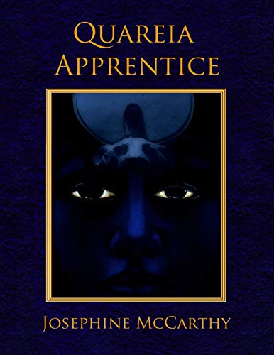 Quareia Apprentice von Quareia Publishing/Goblyn Market