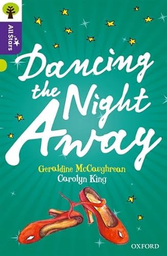 Oxford Reading Tree All Stars: Oxford Level 11 Dancing the Night Away von Oxford University Press