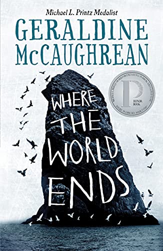 Where the World Ends von Flatiron Books
