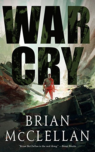 War Cry von Tordotcom