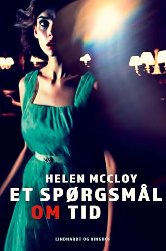 Et spørgsmål om tid von Lindhardt og Ringhof