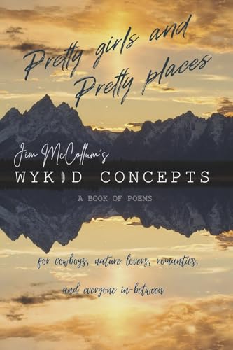 Pretty Girls and Pretty Places von Bookbaby