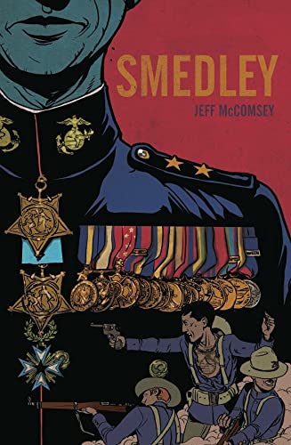 Smedley (Dead Reckoning)
