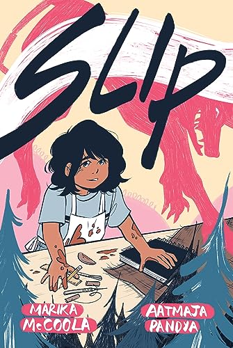 Slip (A Graphic Novel) von Algonquin Young Readers