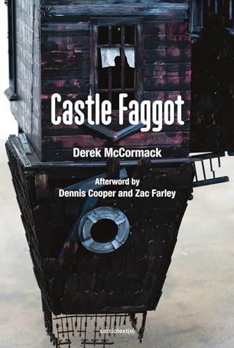 Castle Faggot (Semiotext(e) / Native Agents) von MIT Press