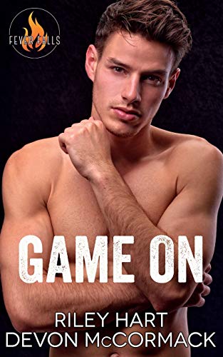 Game On (Fever Falls, Band 5)