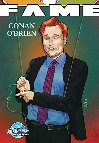 FAME: Conan O'Brien von Tidalwave Productions