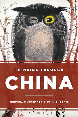 Thinking through China von Rowman & Littlefield Publishers