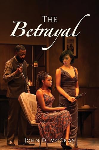 The Betrayal von Writers Branding LLC