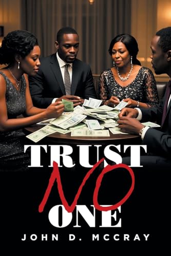 Trust No One