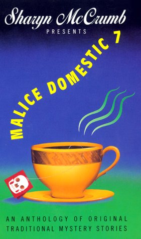 Malice Domestic 7 von Avon