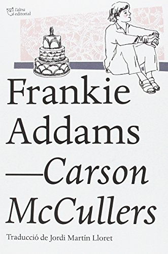 Frankie Addams von L´ALTRA