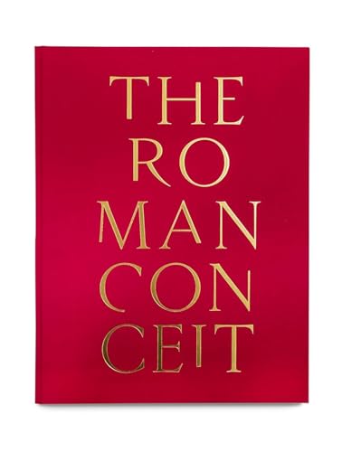 The Roman Conceit The Roman Conceit von GOST Books