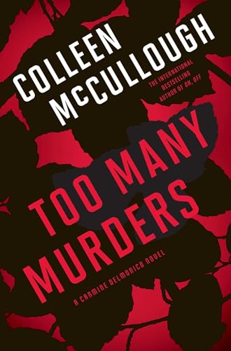 Too Many Murders: A Carmine Delmonico Novel Too Many Murders: A Carmine Delmonico Novel von Simon & Schuster
