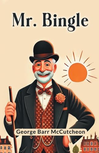 Mr. Bingle von Double 9 Books