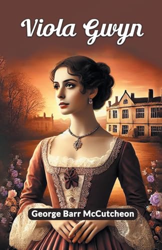 Viola Gwyn von Double 9 Books