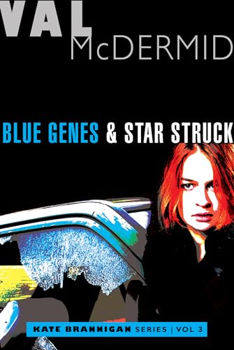Blue Genes and Star Struck: Kate Brannigan Mysteries #5 and #6 Blue Genes and Star Struck: Kate Brannigan Mysteries #5 and #6