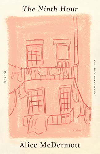 Ninth Hour von Picador Paper