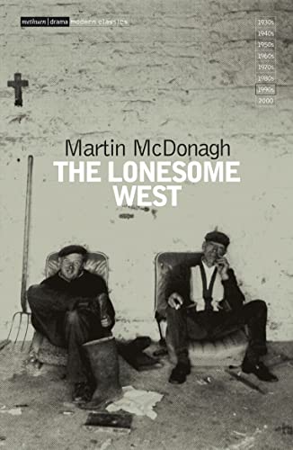 Lonesome West (Modern Classics) von METHUEN