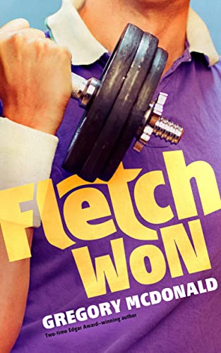 Fletch Won (Fletch Mysteries, Band 8)