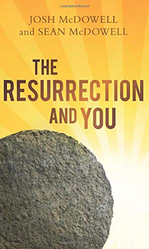 The Resurrection and You