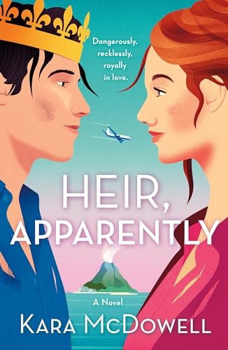 Heir, Apparently von Wednesday Books